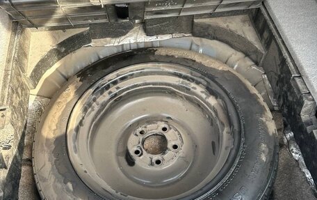 Mitsubishi Airtrek, 2001 год, 550 000 рублей, 8 фотография