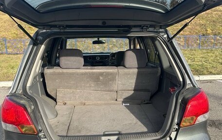 Mitsubishi Airtrek, 2001 год, 550 000 рублей, 7 фотография