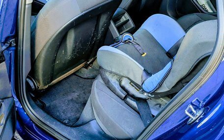 Audi A4, 2015 год, 2 300 000 рублей, 16 фотография