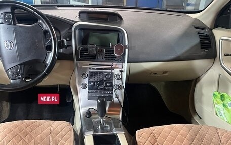 Volvo XC60 II, 2009 год, 1 690 000 рублей, 3 фотография