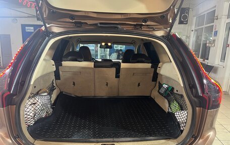 Volvo XC60 II, 2009 год, 1 690 000 рублей, 6 фотография