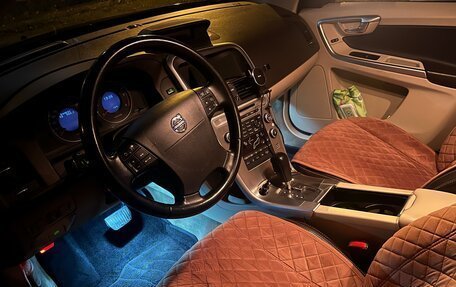 Volvo XC60 II, 2009 год, 1 690 000 рублей, 11 фотография