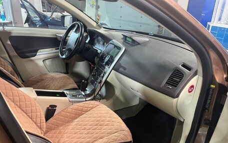 Volvo XC60 II, 2009 год, 1 690 000 рублей, 8 фотография