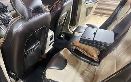 Volvo XC60 II, 2009 год, 1 690 000 рублей, 9 фотография