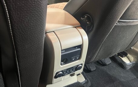 Volvo XC60 II, 2009 год, 1 690 000 рублей, 10 фотография