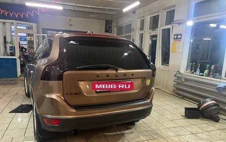 Volvo XC60 II, 2009 год, 1 690 000 рублей, 5 фотография