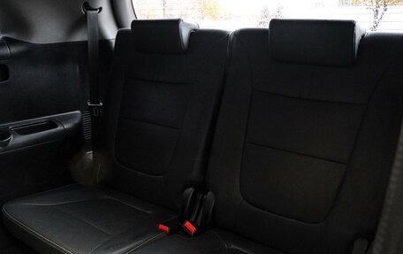 KIA Sorento II рестайлинг, 2011 год, 1 115 000 рублей, 10 фотография