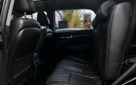 KIA Sorento II рестайлинг, 2011 год, 1 115 000 рублей, 9 фотография