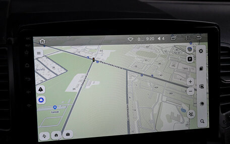 KIA Sorento II рестайлинг, 2011 год, 1 115 000 рублей, 14 фотография