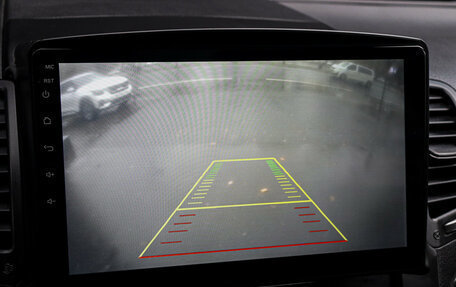 KIA Sorento II рестайлинг, 2011 год, 1 115 000 рублей, 13 фотография