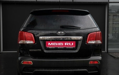 KIA Sorento II рестайлинг, 2011 год, 1 115 000 рублей, 6 фотография