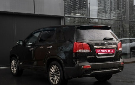 KIA Sorento II рестайлинг, 2011 год, 1 115 000 рублей, 7 фотография