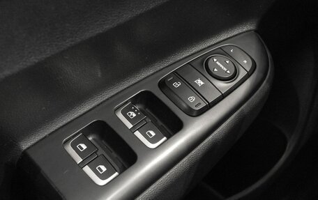 KIA Rio IV, 2021 год, 1 530 000 рублей, 7 фотография