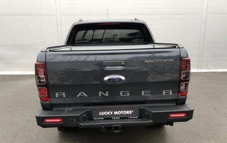 Ford Ranger, 2013 год, 2 050 000 рублей, 7 фотография