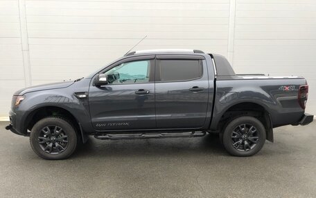 Ford Ranger, 2013 год, 2 050 000 рублей, 6 фотография