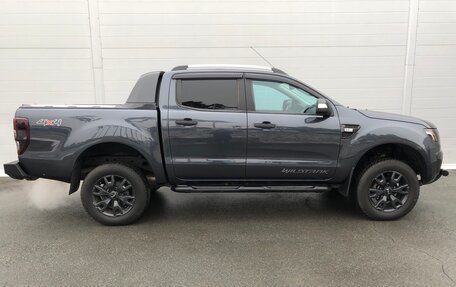 Ford Ranger, 2013 год, 2 050 000 рублей, 5 фотография