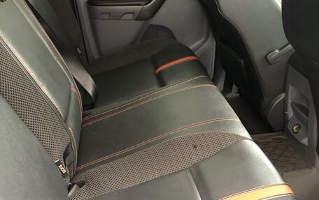 Ford Ranger, 2013 год, 2 050 000 рублей, 11 фотография