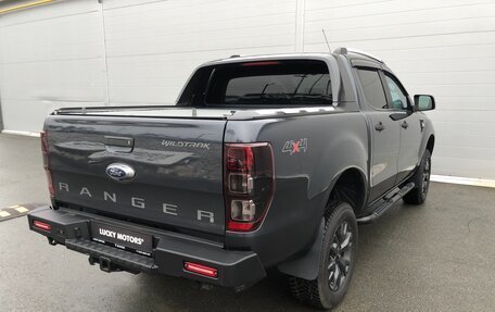 Ford Ranger, 2013 год, 2 050 000 рублей, 9 фотография