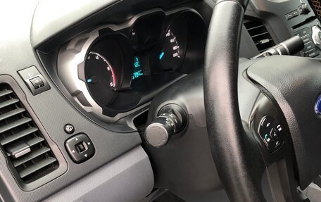 Ford Ranger, 2013 год, 2 050 000 рублей, 15 фотография