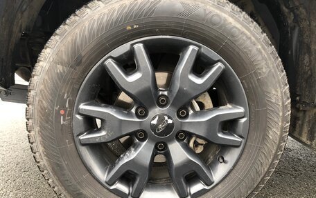 Ford Ranger, 2013 год, 2 050 000 рублей, 28 фотография