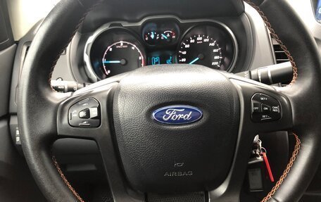 Ford Ranger, 2013 год, 2 050 000 рублей, 25 фотография