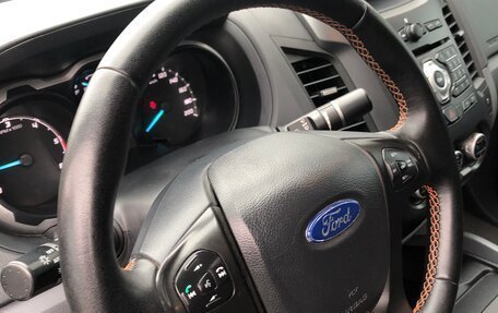 Ford Ranger, 2013 год, 2 050 000 рублей, 21 фотография