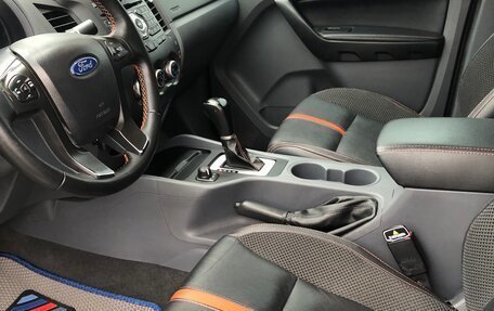 Ford Ranger, 2013 год, 2 050 000 рублей, 26 фотография