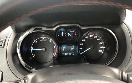 Ford Ranger, 2013 год, 2 050 000 рублей, 19 фотография