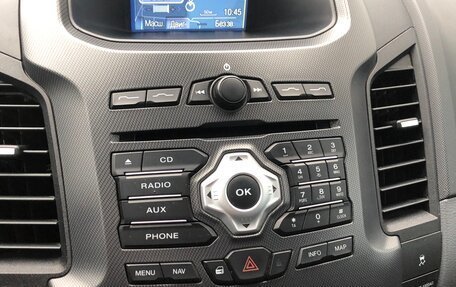 Ford Ranger, 2013 год, 2 050 000 рублей, 24 фотография