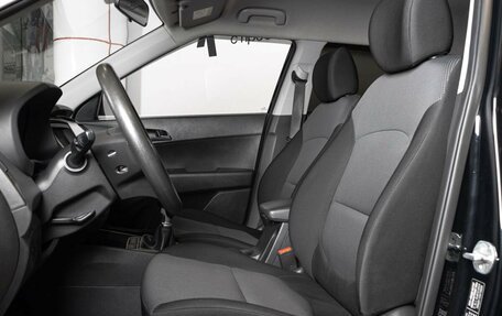 Hyundai Creta I рестайлинг, 2019 год, 1 868 900 рублей, 13 фотография