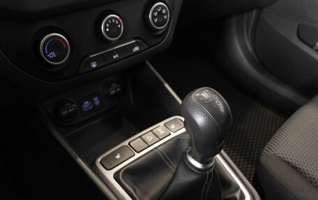 Hyundai Creta I рестайлинг, 2019 год, 1 868 900 рублей, 5 фотография