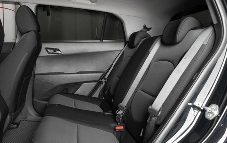 Hyundai Creta I рестайлинг, 2019 год, 1 868 900 рублей, 14 фотография