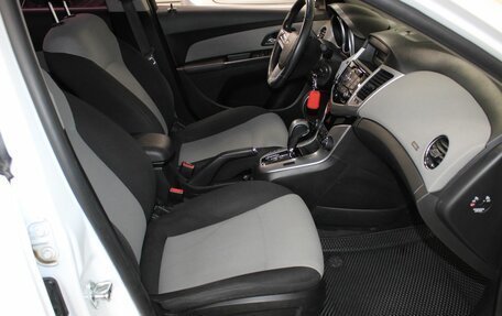 Chevrolet Cruze II, 2012 год, 757 000 рублей, 11 фотография