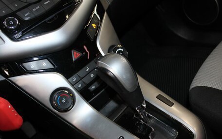 Chevrolet Cruze II, 2012 год, 757 000 рублей, 17 фотография