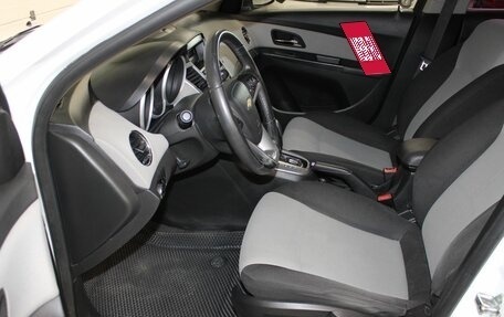 Chevrolet Cruze II, 2012 год, 757 000 рублей, 14 фотография