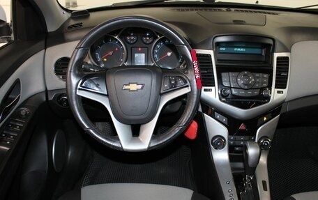 Chevrolet Cruze II, 2012 год, 757 000 рублей, 15 фотография