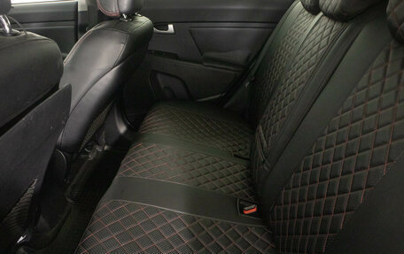 KIA Sportage III, 2011 год, 1 299 000 рублей, 10 фотография