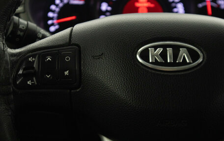 KIA Sportage III, 2011 год, 1 299 000 рублей, 17 фотография