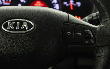 KIA Sportage III, 2011 год, 1 299 000 рублей, 18 фотография