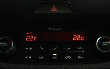 KIA Sportage III, 2011 год, 1 299 000 рублей, 20 фотография