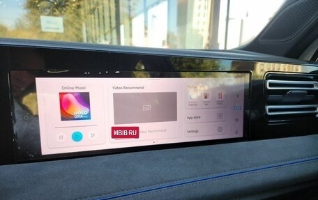 Volkswagen Tiguan, 2025 год, 5 440 000 рублей, 18 фотография