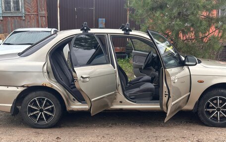 KIA Spectra II (LD), 2007 год, 300 000 рублей, 2 фотография