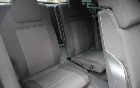 Opel Zafira B, 2008 год, 530 000 рублей, 18 фотография