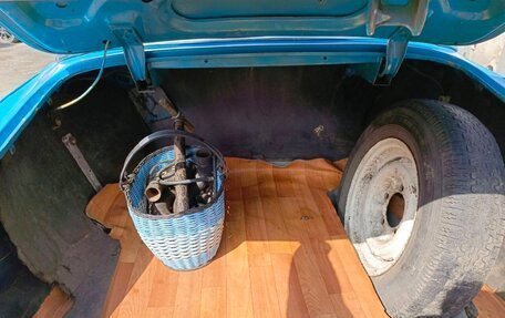 ГАЗ 21 «Волга», 1968 год, 230 000 рублей, 7 фотография