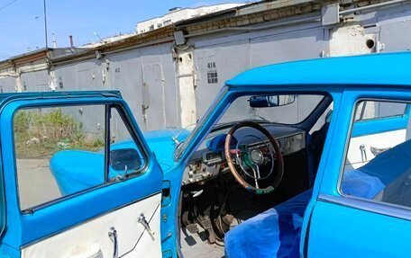 ГАЗ 21 «Волга», 1968 год, 230 000 рублей, 4 фотография