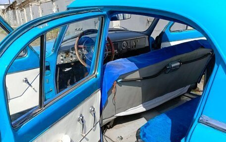 ГАЗ 21 «Волга», 1968 год, 230 000 рублей, 5 фотография