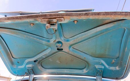 ГАЗ 21 «Волга», 1968 год, 230 000 рублей, 8 фотография