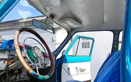 ГАЗ 21 «Волга», 1968 год, 230 000 рублей, 14 фотография