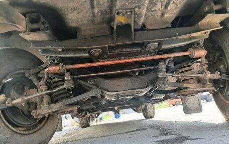 ГАЗ 21 «Волга», 1968 год, 230 000 рублей, 22 фотография