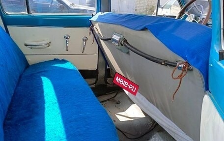 ГАЗ 21 «Волга», 1968 год, 230 000 рублей, 16 фотография